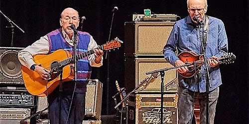 Don Stiernberg and Jerry Wicentowski - Sugar Maple Concert Series