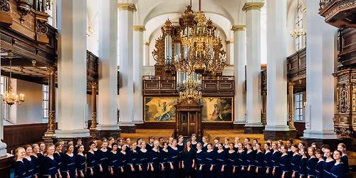 Copenhagen Girls Choir