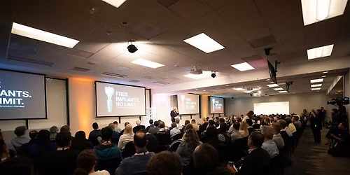 Glidewell Spring Implant Symposium