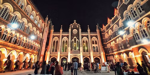 Annual Alumni Dinner 2025