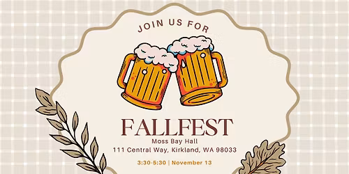 Fallfest