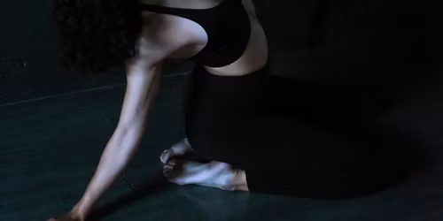 [ IMMERSION ] SOMAMVMNT Teacher Certification