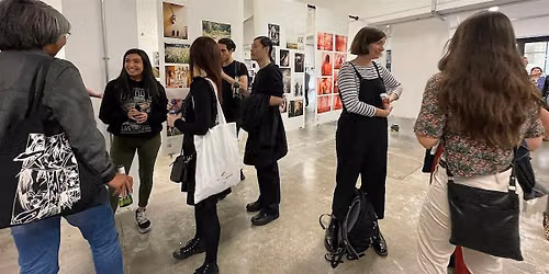 LIoP Photography Exhibition and Open Days
