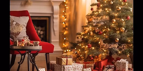 Breakfast with Santa