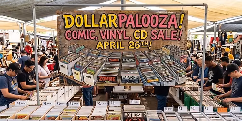 Dollapalooza