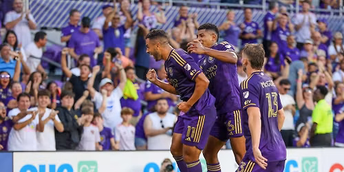 MLS Cup Conference Finals: Orlando City SC vs. TBD (Date: TBD - If Necessary)