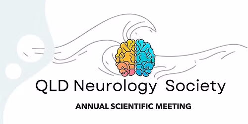 QLD Clinical Neurology ASM 7th - 8th November, 2025