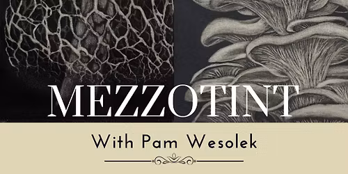 Wanna Rock? Intro to Mezzotint!