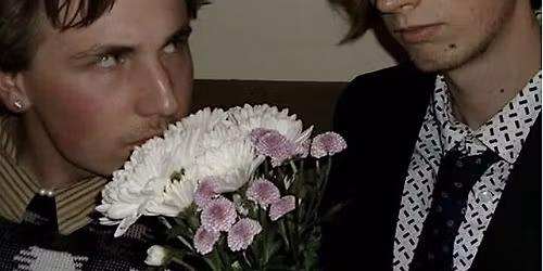 Death Valley Yacht Club + Roadside Lupines