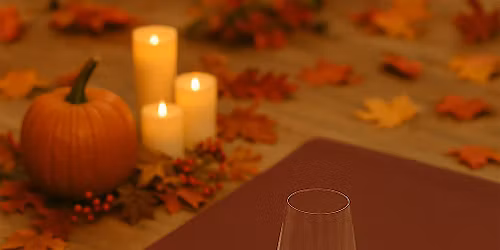 Cork & Core : All Hallows\u2019 Eve Edition
