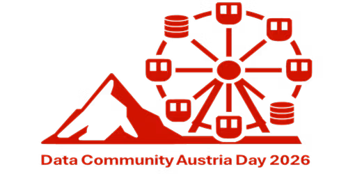 Data Community Austria Day 2026 (IN-PERSON only)