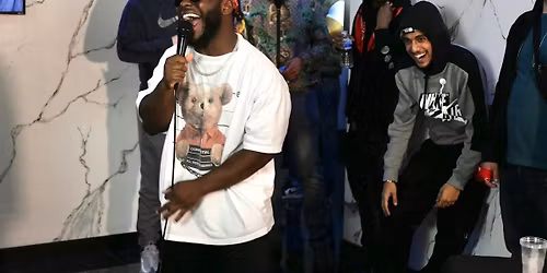 What's The Motive Cypher