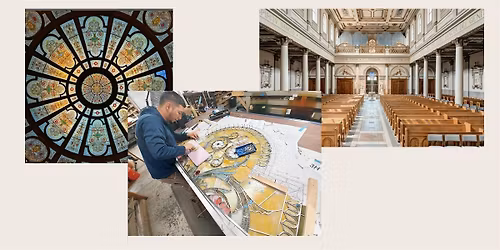Daprato Rigali Studios - Restoring Icons: 5-Generations of Artistry