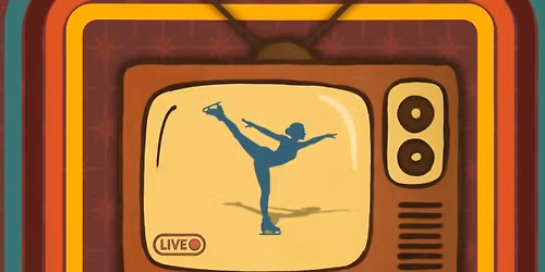 \ud83e\udde1\u26f8\ufe0f\ud83d\udcfaMust See TV: Skating Edition\ud83d\udcfa\u26f8\ufe0f\ud83e\ude75