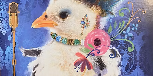 SoHo Restaurant & Club ~ Do No Harm Band 