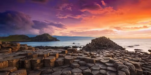 2026 Celtic Rally - Ireland Edition 