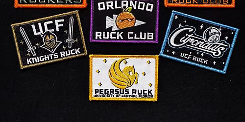 UCF Ruck