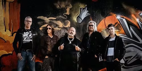 46 Jahre: ZELTINGER BAND - De Plaat live im Pott - Don't Panic Essen