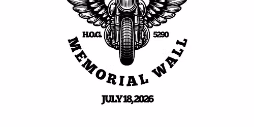 Run to the Ohio Memorial Wall
