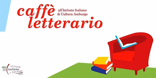 Caff\u00e8 Letterario im November