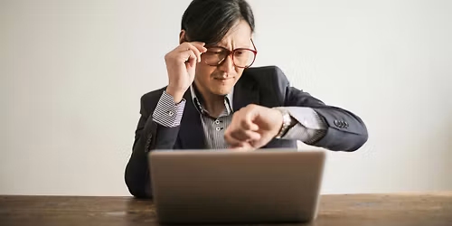 Time Management with Purpose: Plan, Prioritise, Progress