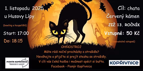 BUBU STEZKA 2025