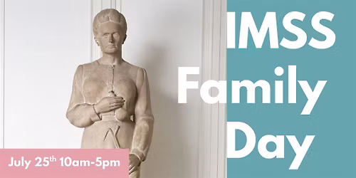 IMSS Family Day