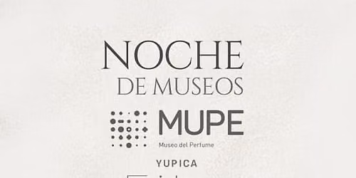 Noche de Museos