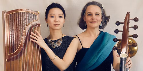 Annette Bauer & Ran Wang