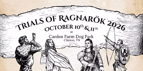 Ravenwolf Clothing at Trials of Ragnarok