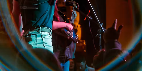 Jayson Arendt Halloween Concert @ Pantana Bob\u2019s