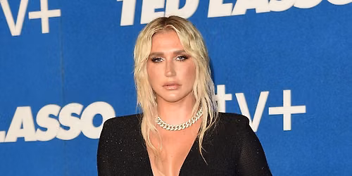 Kesha At Albany Med Health System at SPAC
