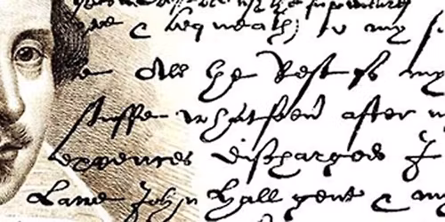 Sharing Shakespeare: King Lear