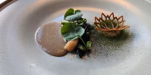 Exclusive Gourmet Event in Alicante