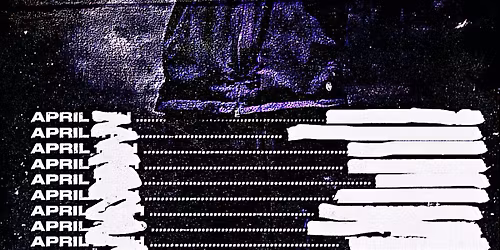 FLOAT AND FRIENDS TOUR