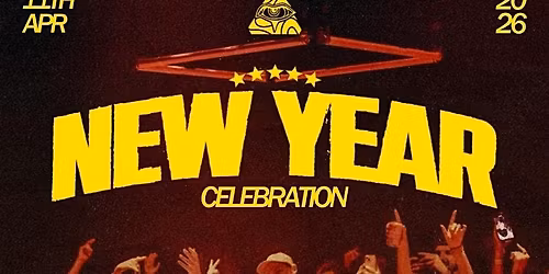 Nepali New Year Celebration