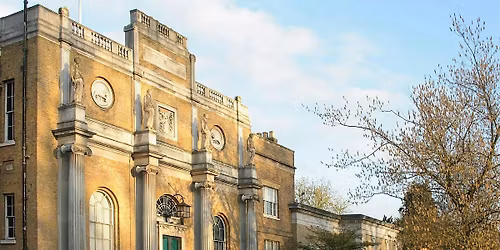 You\u2019re Invited: Discover Pitzhanger \u2013 Soane\u2019s Living Masterpiece