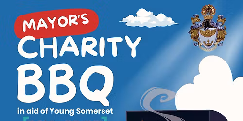 Taunton\u2019s Mayor Charity Spring BBQ