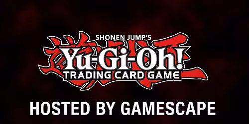 Yu-Gi-Oh! Tournament - Advanced Constructed