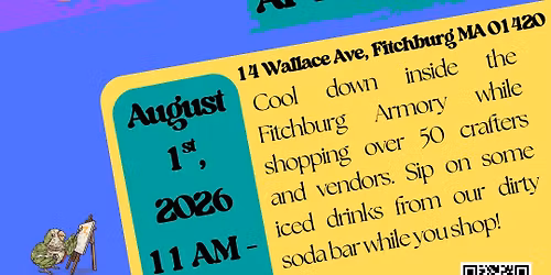 Summer Festival At The Armory