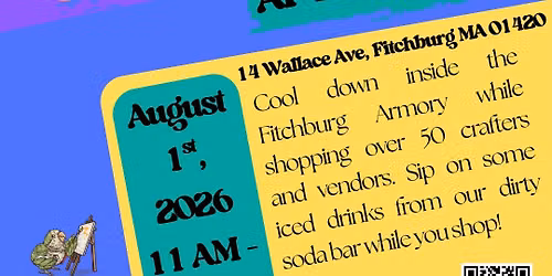Summer Festival At The Armory