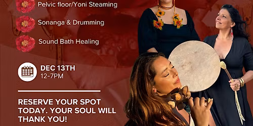 Woman\u2019s Day Retreat