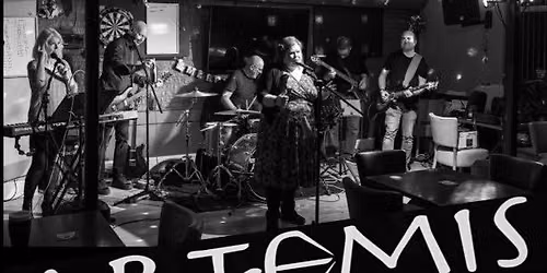 Artemis @ The HIghfield