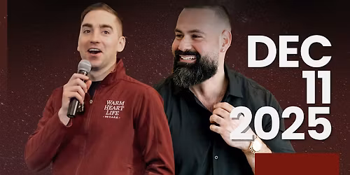 Dave Reggina's - "30 Lessons to Lead" Live Book Tour