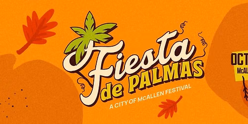 Fiesta de Palmas