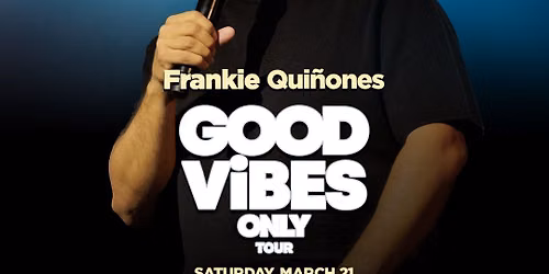 Frankie Quinones