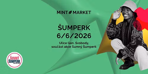 MINT Market \u0160umperk