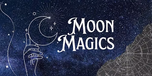 Moon Magics
