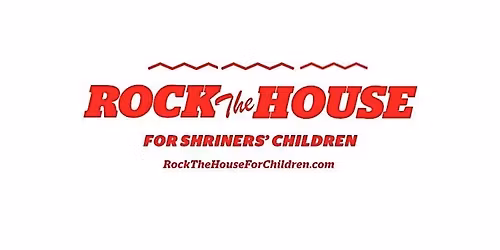 11th Annual Rock the House for Shriner's Children