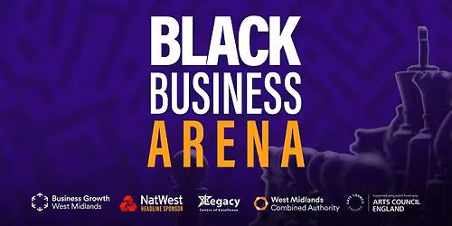Black Business Arena